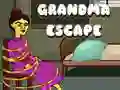 Jogo Escape da Vovó online Jogo Escape da Vovó online