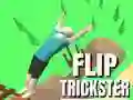 Jogo Flip Trickster online Jogo Flip Trickster online