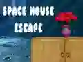 Jogo Escape da Casa Espacial online