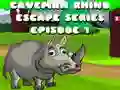 Jogo Série Escape do Homem das Cavernas Episódio 1 online Jogo Série Escape do Homem das Cavernas Episódio 1 online
