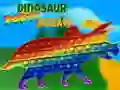 Jogo Puzle de Dinossauro Pop It online Jogo Puzle de Dinossauro Pop It online