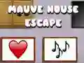 Jogo Escape da Casa Malva online