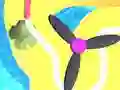 Jogo Colorir linhas online Jogo Colorir linhas online