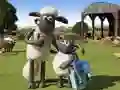 Jogo Quebra-Cabeça do Shaun, a Ovelha online Jogo Quebra-Cabeça do Shaun, a Ovelha online