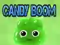 Jogo CANDY BOOM online Jogo CANDY BOOM online