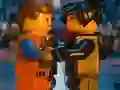 Jogo Quebra-Cabeça Ninjago online Jogo Quebra-Cabeça Ninjago online