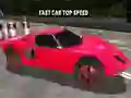 Jogo Carro Rápido: Velocidade Máxima online Jogo Carro Rápido: Velocidade Máxima online