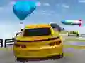 Jogo Jogos de acrobacias em carro - Mega rampa salto de carro jogos 3D online Jogo Jogos de acrobacias em carro - Mega rampa salto de carro jogos 3D online
