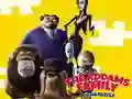 Jogo O Quebra-Cabeça da Família Addams online