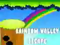 Jogo Fuga do Vale Arco-Íris online