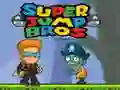 Jogo Super Jump Bros online Jogo Super Jump Bros online