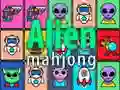Jogo Mahjong Alienígena online Jogo Mahjong Alienígena online