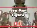 Jogo Quebra-Cabeça Homem de Ferro online