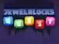 Jogo Missão dos Blocos de Joias online Jogo Missão dos Blocos de Joias online