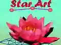 Jogo Arte Estelar online