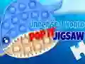 Jogo Quebra-Cabeça Pop It do Mundo Submarino online