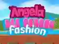 Jogo Angela Moda em Todas as Estações online Jogo Angela Moda em Todas as Estações online