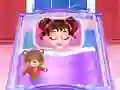 Jogo Boa Noite Bebê Taylor online Jogo Boa Noite Bebê Taylor online