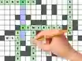 Jogo Palavras cruzadas online