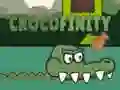 Jogo Crocofinidade online