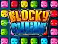 Jogo Correntes Blocky online Jogo Correntes Blocky online