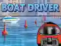 Jogo Condutor de barco online