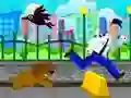 Jogo Jogo de Plataforma Tom Runner online Jogo Jogo de Plataforma Tom Runner online