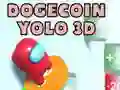 Jogo Dogecoin Yolo 3D online Jogo Dogecoin Yolo 3D online