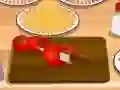 Jogo Bruschetta online