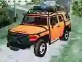 Jogo Condução de Caminhões Off-Road 3D online Jogo Condução de Caminhões Off-Road 3D online