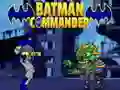Jogo Batman Comandante online