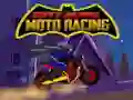 Jogo Corrida de Motos Batman online Jogo Corrida de Motos Batman online
