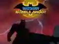 Jogo Batman Tiro de Bolhas online Jogo Batman Tiro de Bolhas online