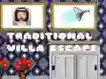 Jogo Escape da Villa Tradicional online