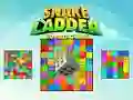 Jogo Jogo de Tabuleiro Cobra e Escada online