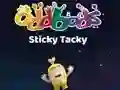 Jogo OddBods: Pegajosos e Tacky online