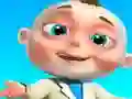 Jogo Menino Demais Quebra-Cabeça online