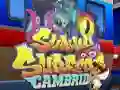 Jogo Subway Surfers Cambridge online Jogo Subway Surfers Cambridge online