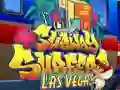 Jogo Subway Surfers Las Vegas online