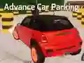 Jogo Estacionamento Avançado online Jogo Estacionamento Avançado online