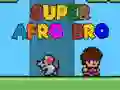 Jogo Super Afro Bro online