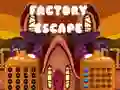 Jogo Escape da Fábrica online