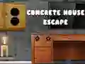 Jogo Fuga da Casa de Concreto online