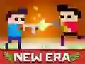 Jogo Guerras de Castelos: Nova Era online