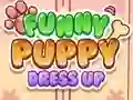 Jogo Roupa de Cachorrinho Engraçado online Jogo Roupa de Cachorrinho Engraçado online