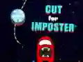 Jogo Cortar para o impostor online Jogo Cortar para o impostor online