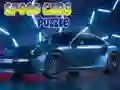 Jogo Puzzle de Carros Rápidos online Jogo Puzzle de Carros Rápidos online