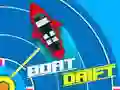 Jogo Deriva de barco online