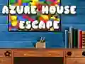 Jogo Escape da Casa Azure online