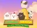 Jogo Mesclar Animais 2 online Jogo Mesclar Animais 2 online